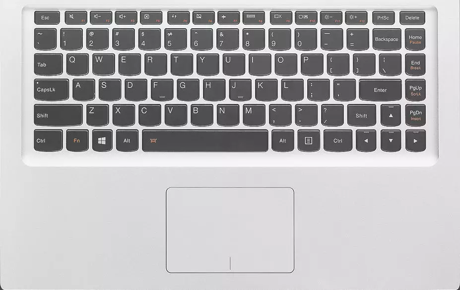 Modern  Workstation 3D Model  3D model_5