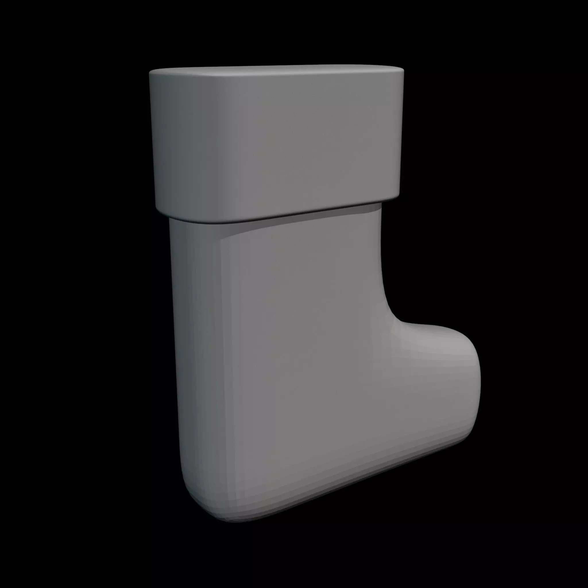 12 New Year Figurine Printables 3D print model_11