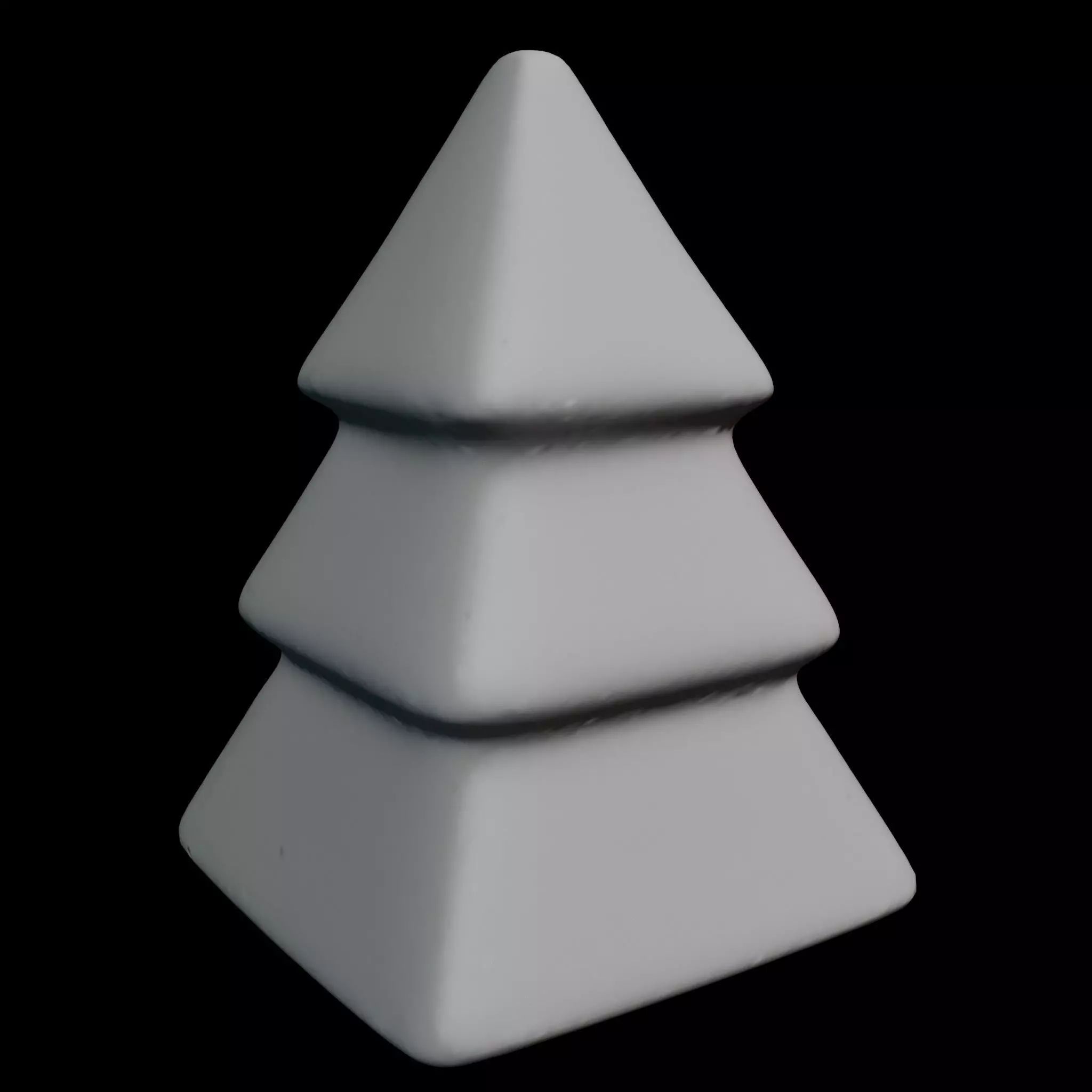 12 New Year Figurine Printables 3D print model_9