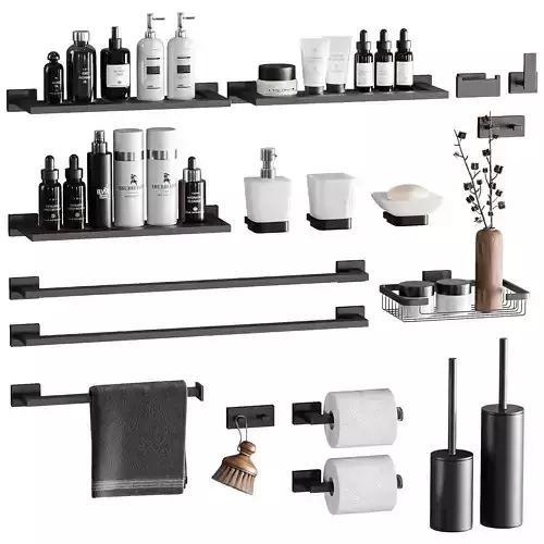 Bathroom Accessories16