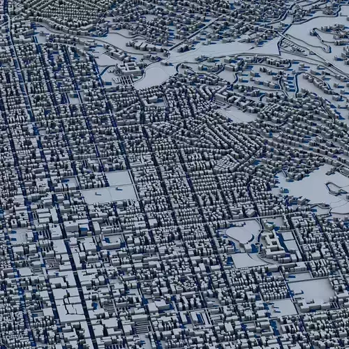 Santa Barbara City California