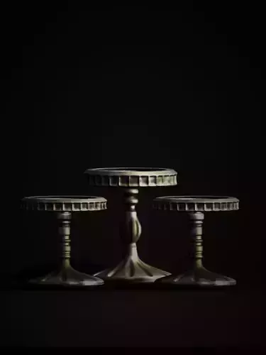 Candlesticks
