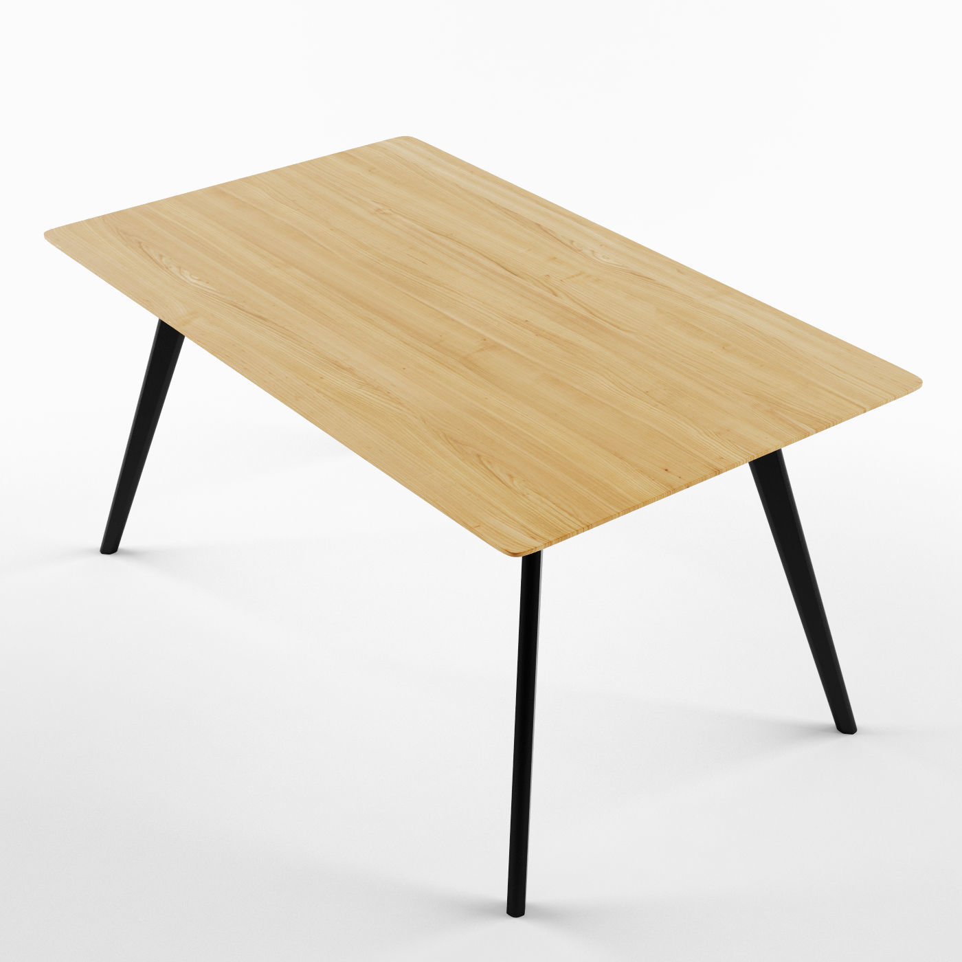 COSMORELAX Sandy set 3D model_2