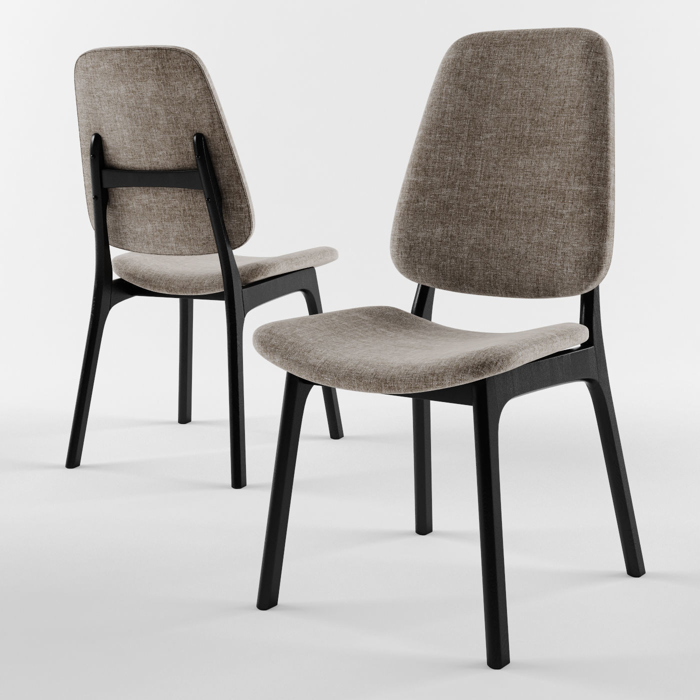 COSMORELAX Sandy set 3D model_4