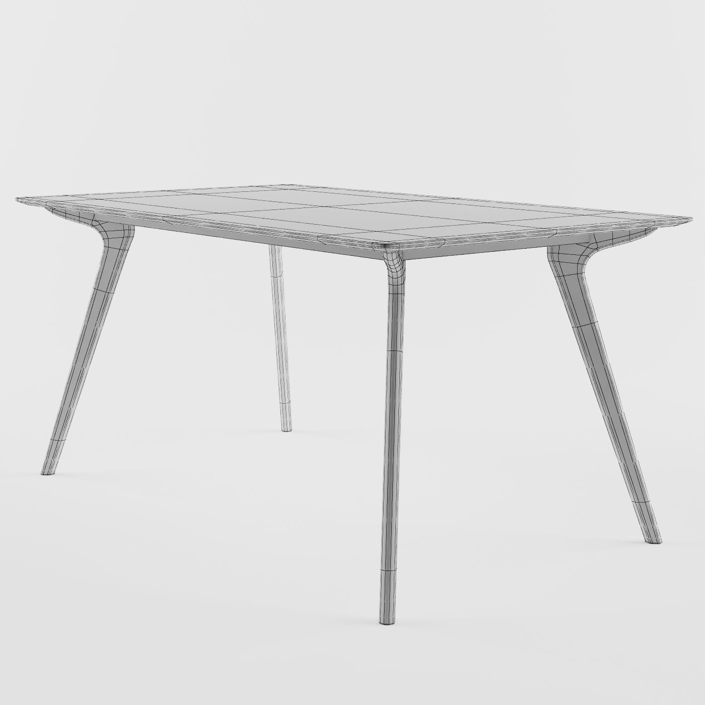 COSMORELAX Sandy set 3D model_3