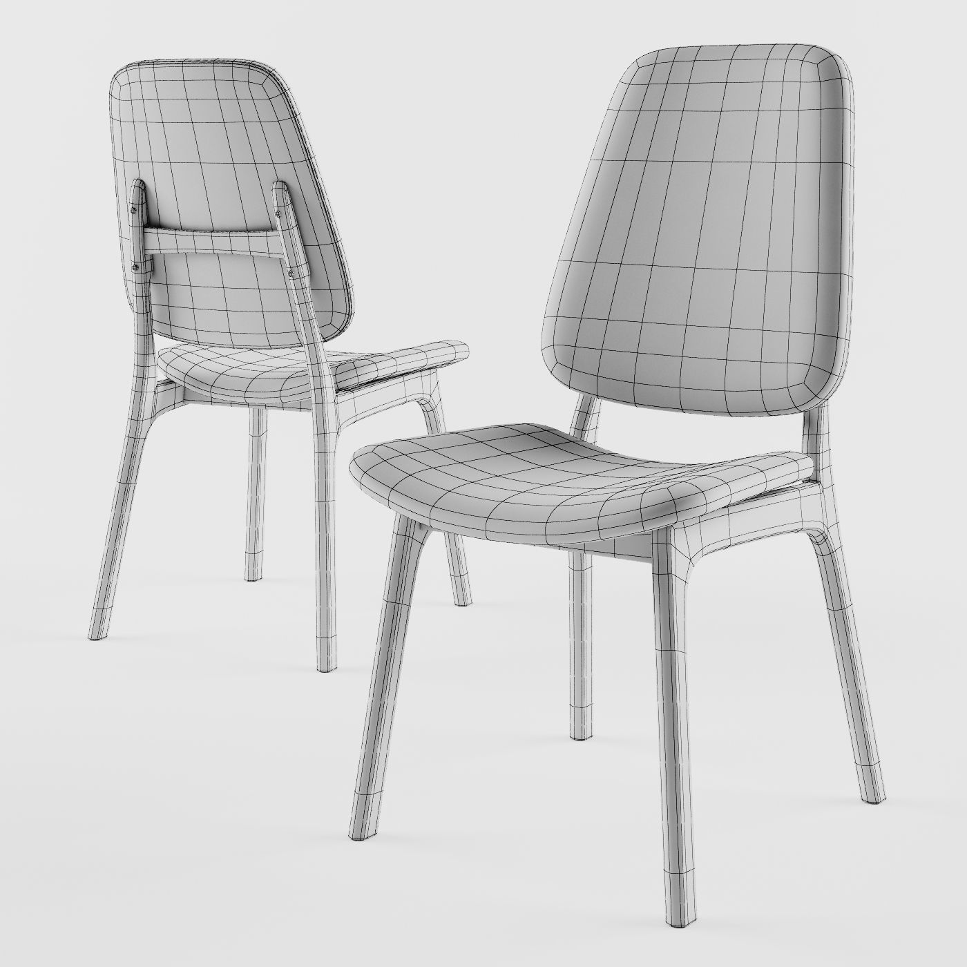 COSMORELAX Sandy set 3D model_5