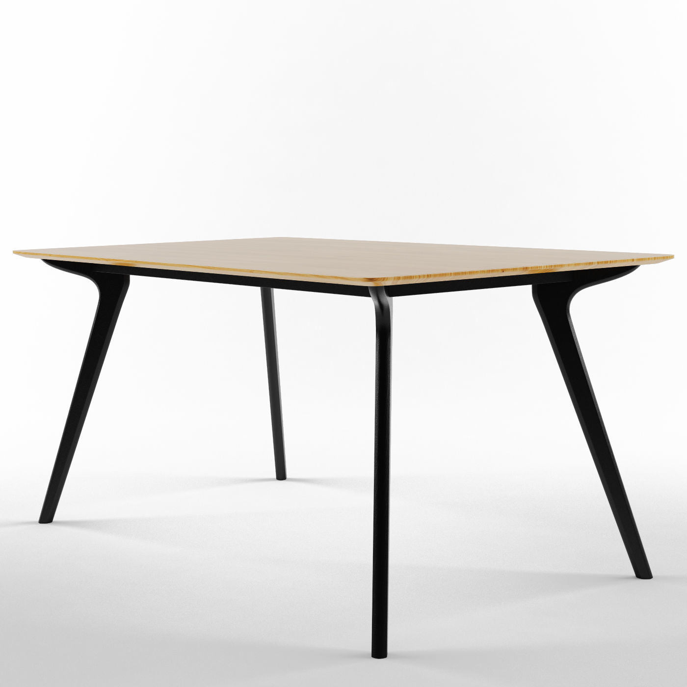 COSMORELAX Sandy set 3D model_1