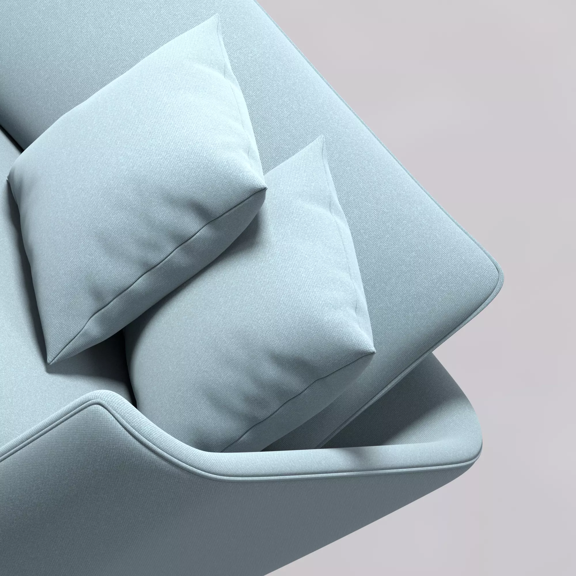 Fabric Damask Cotton Texture_4