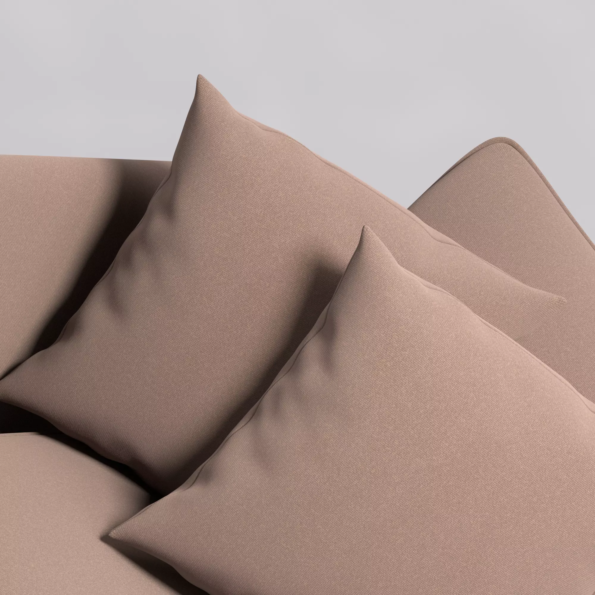 Fabric Damask Cotton Texture_7