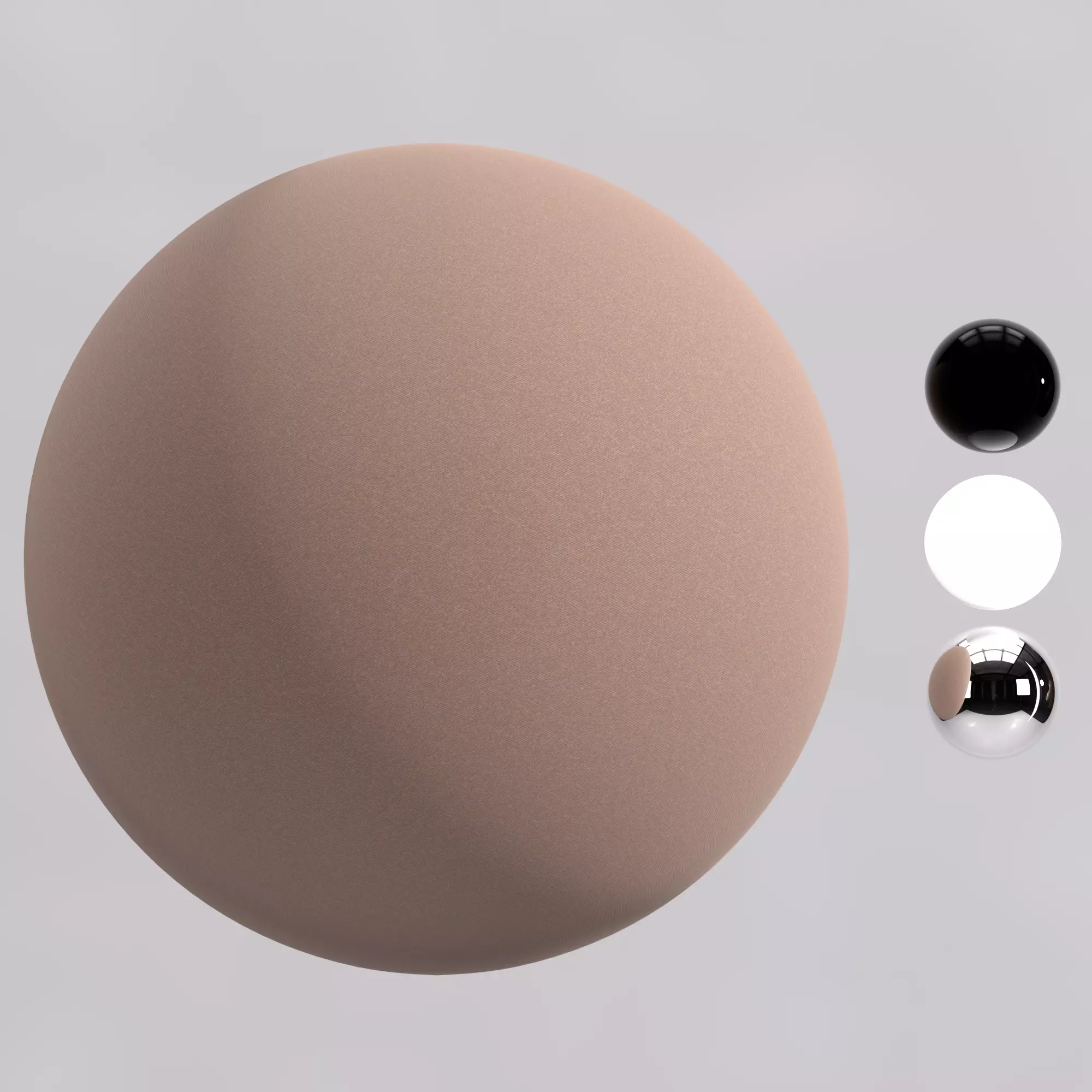 Fabric Damask Cotton Texture_5