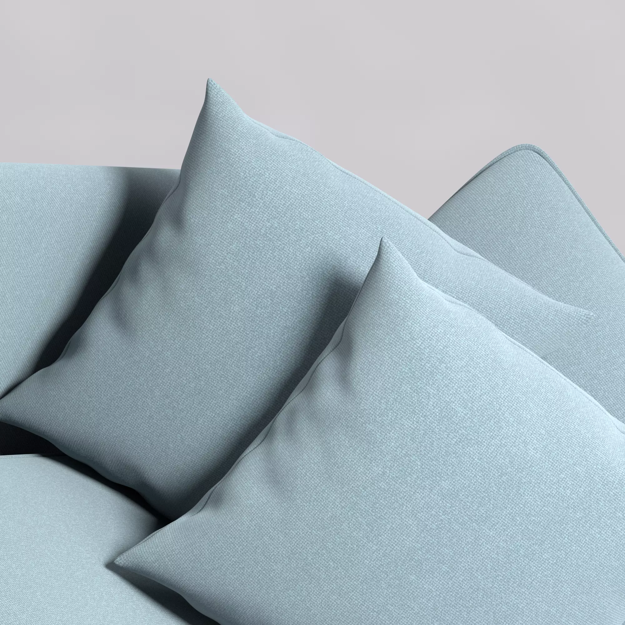 Fabric Damask Cotton Texture_3