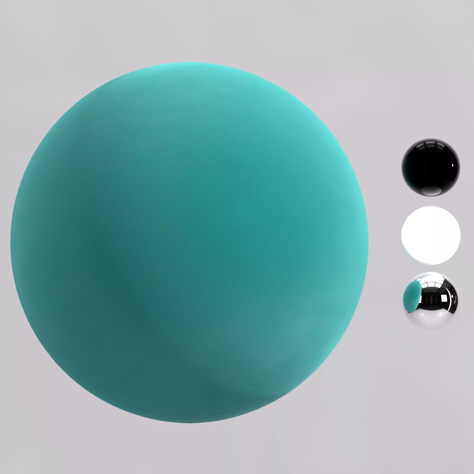 Velvet Fabric Texture_10