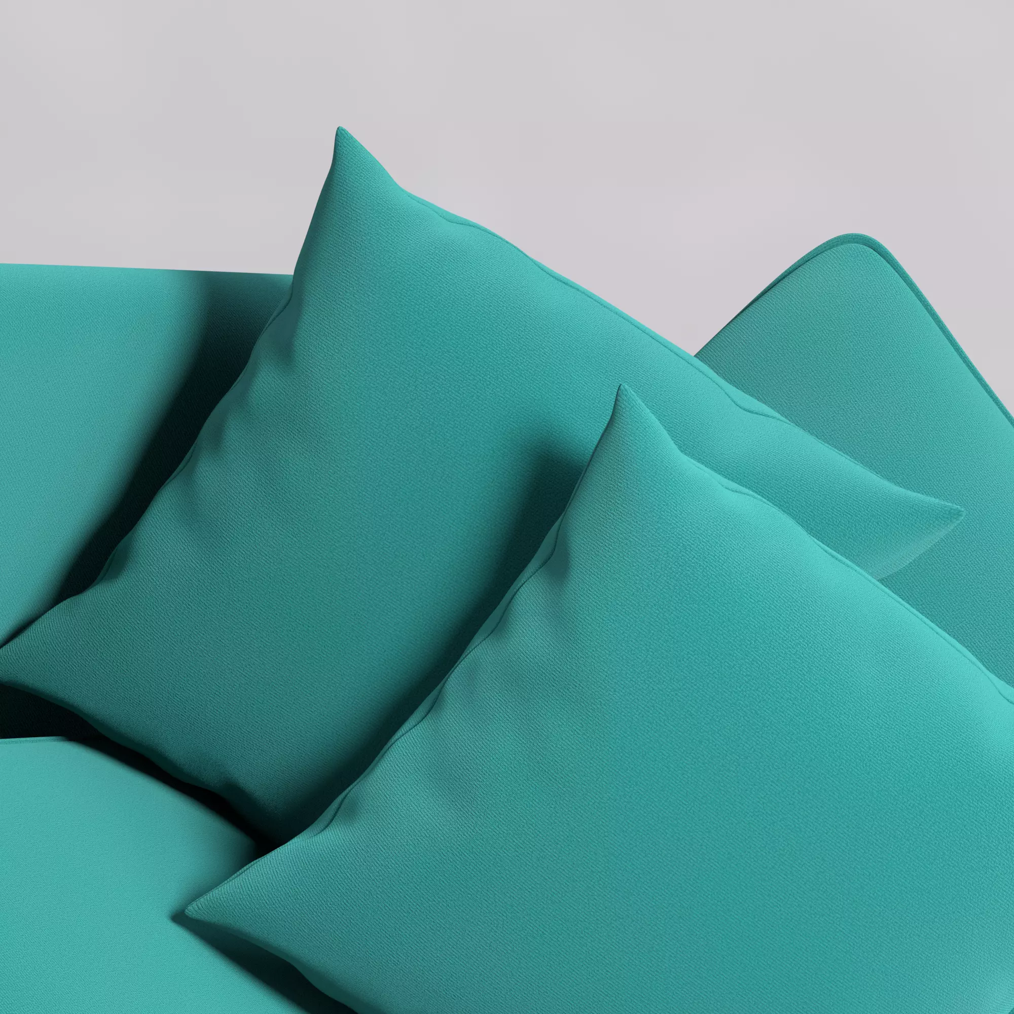 Velvet Fabric Texture_13