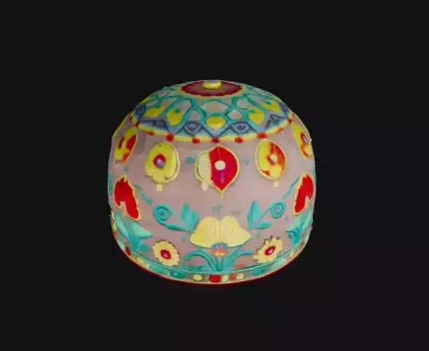 High Quality Chinese Hat