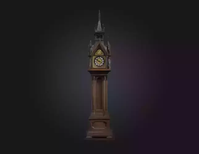 Clock