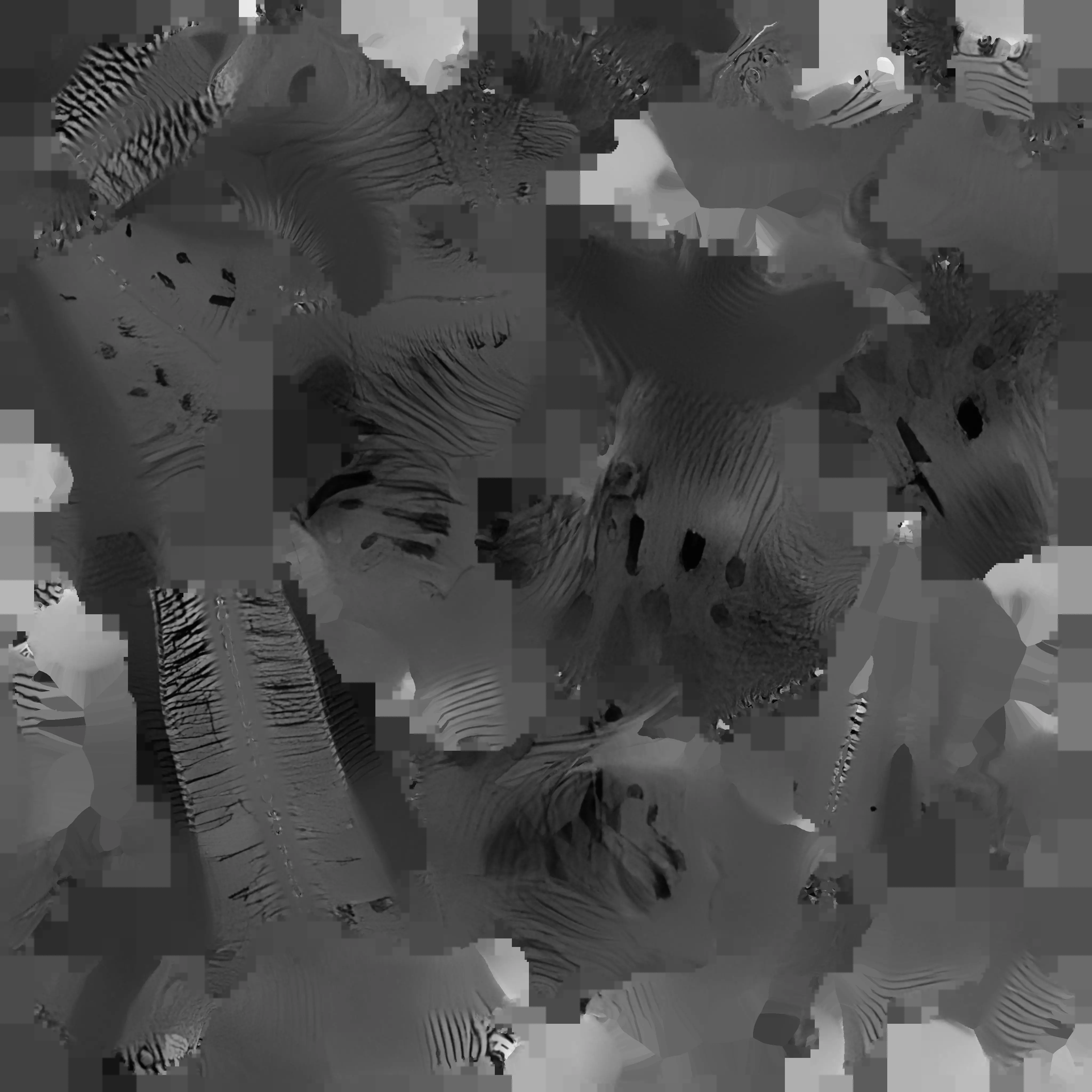 Apatosaurus 3D model_8