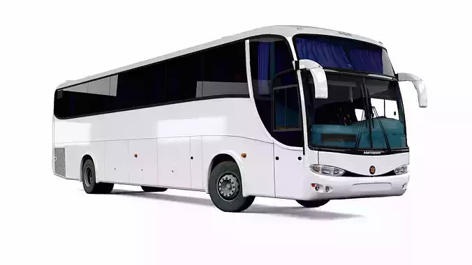 Marcopolo Paradiso G6 1200 2004