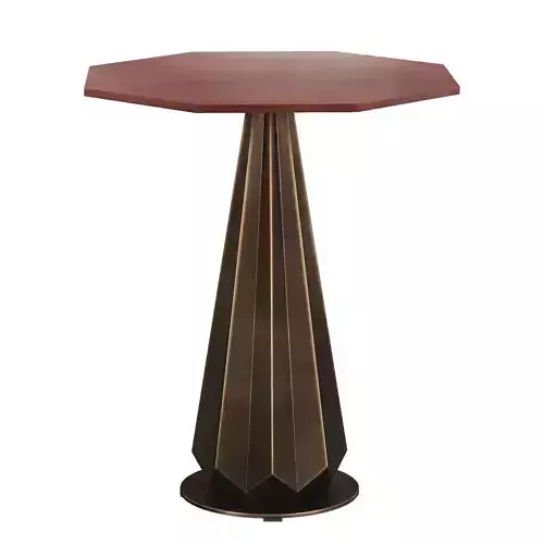 OCTAVE side table