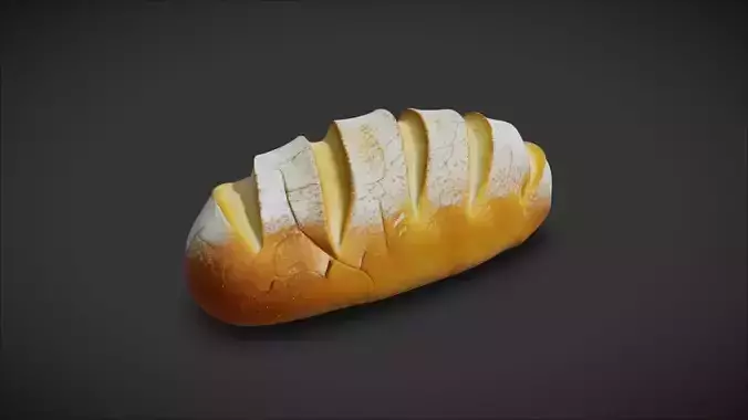 Artisan Bread
