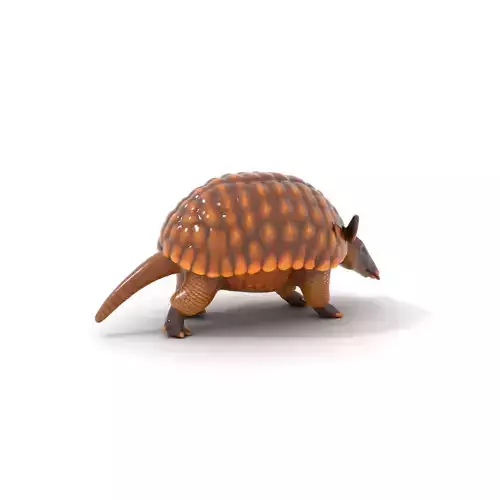 Armadillo Texture Armor model pack Texture