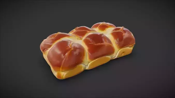 Brioche Bread