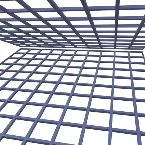 Y2k 3D Grid Vortex Background v1 001