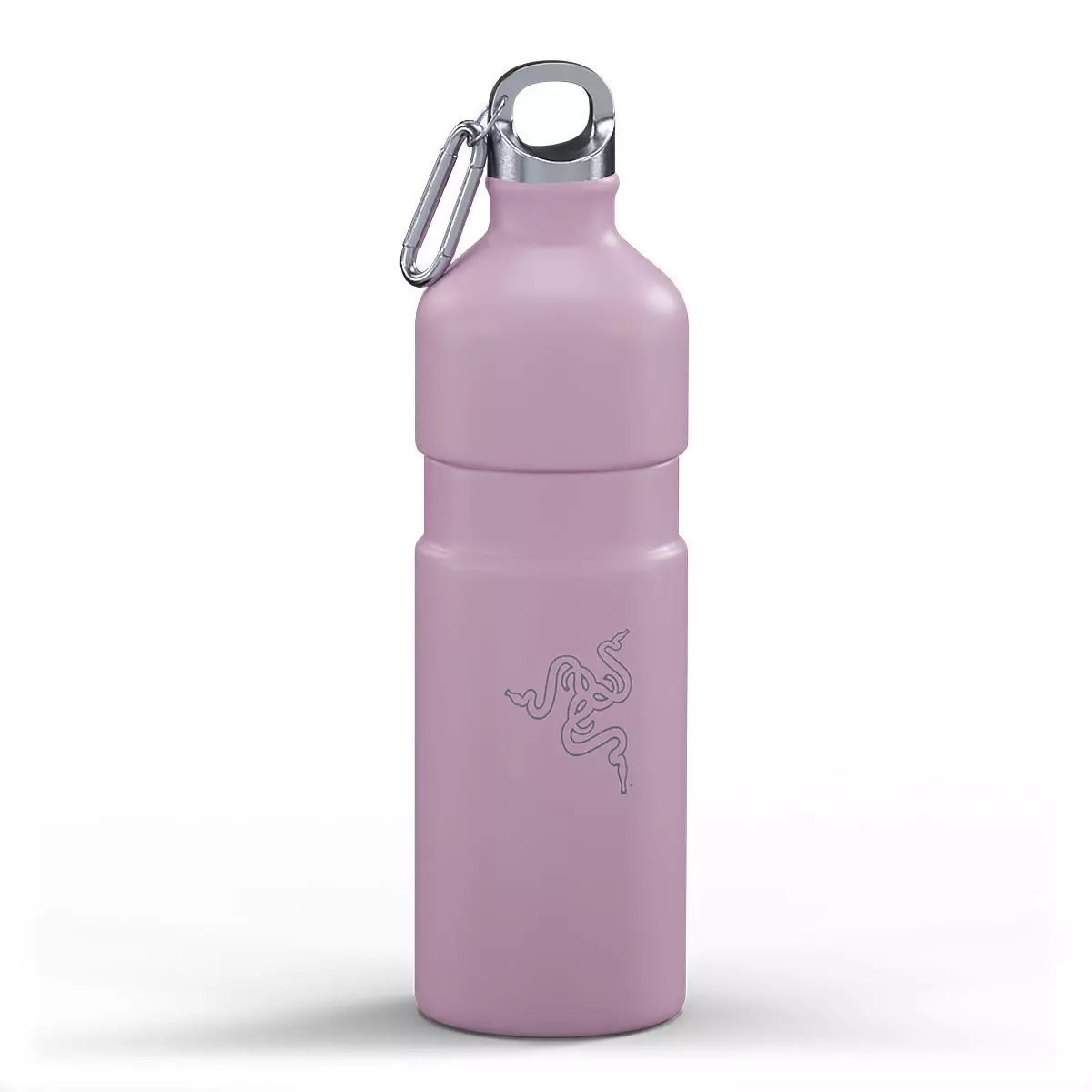 Razer Hydrator Water Bottle Pink 3D model