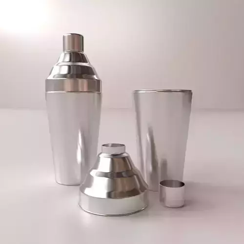 Cocktail Shaker