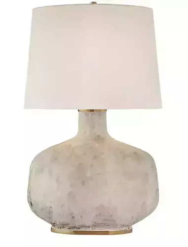 Kelly Wearstler Benton Table Lamp  Luxury Designer Lighting