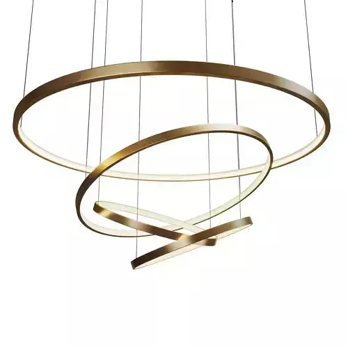 Patrizia Volpato Illusion Pendant Lamps