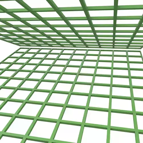 Y2k 3D Grid Vortex Background v1 003