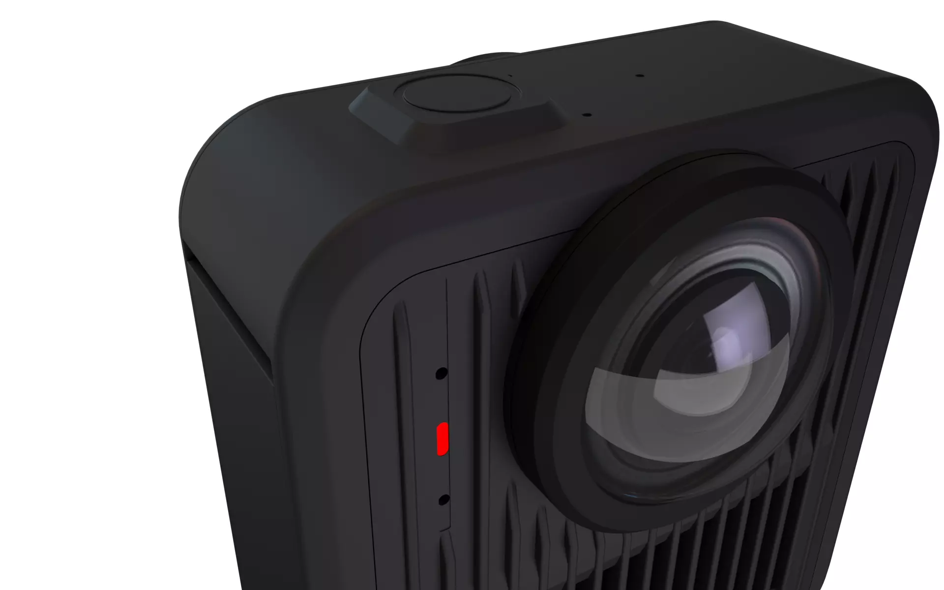 GoPro MAX2 3D model_6