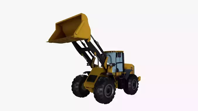 Wheel Loader