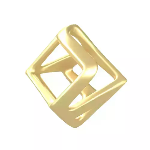 Abstract Shape v24 001