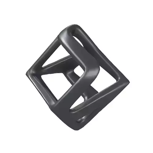 Abstract Shape v24 003