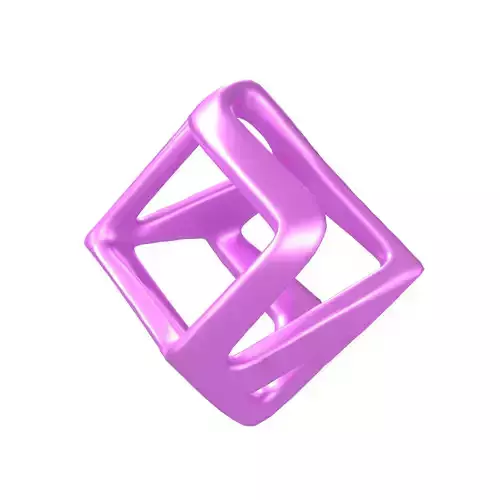 Abstract Shape v24 005