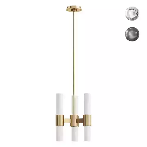 Dixon Pendant Lamp by Regina Andrew