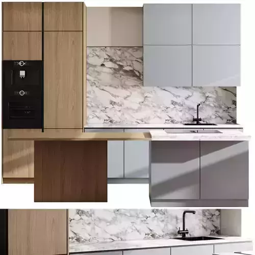 Kitchen Appliance Bosch Kitchen 164 