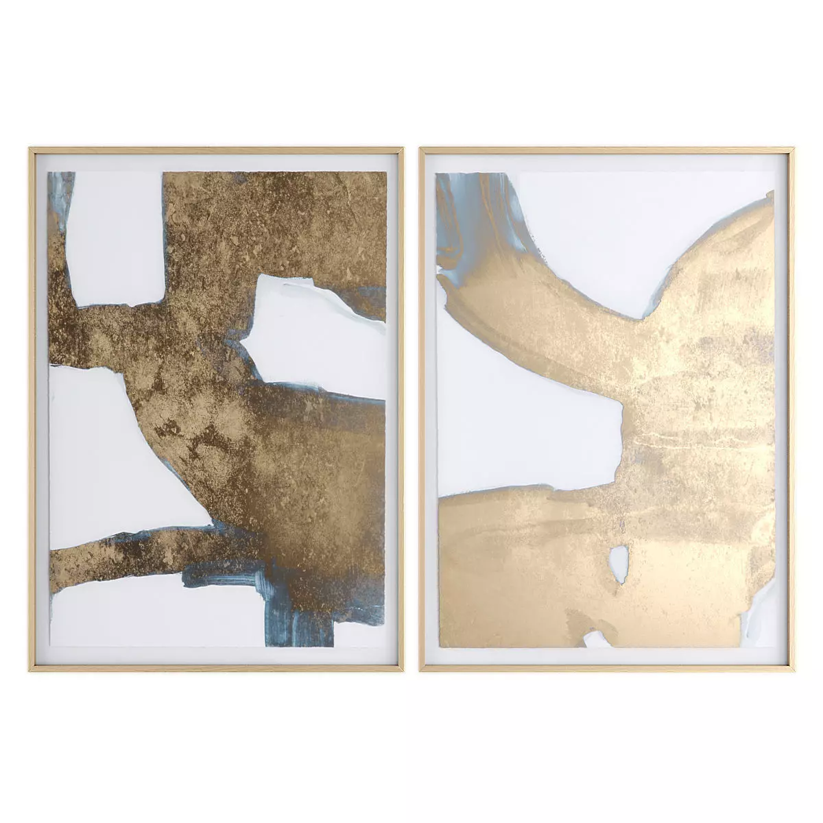 Pictures1144 Low-poly 3D model_2