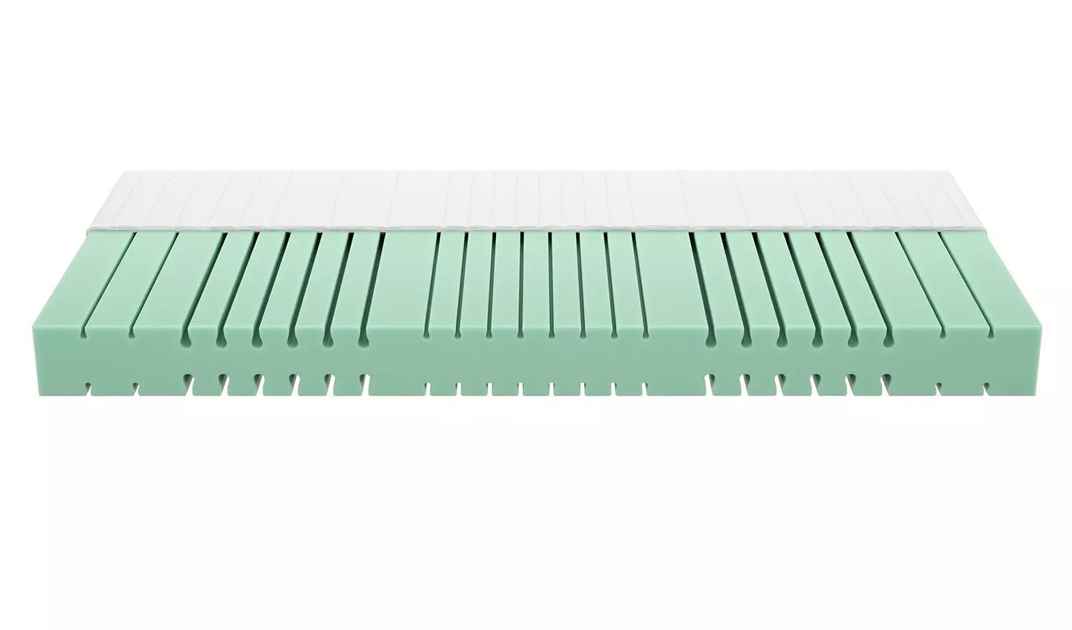 Mattress 3d model exploded view 3D model_7