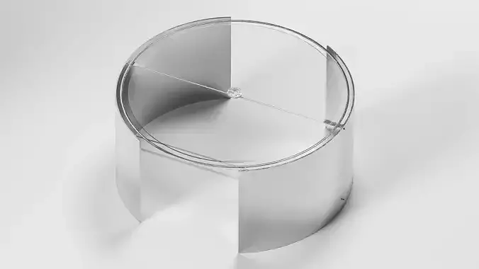 Supra XL Center Table by So Design Lab