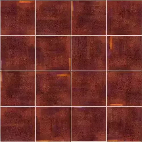 Terracotta Ceramic Tiles 