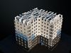 Building animation 3D model_1