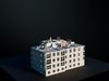 Building animation 3D model_2