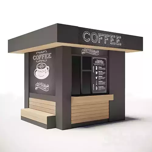 Modern Coffee Design