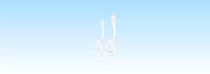 This is a high-quality 3D model carefully