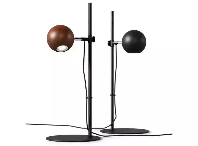 Table lamp Aromas Del Campo Lita