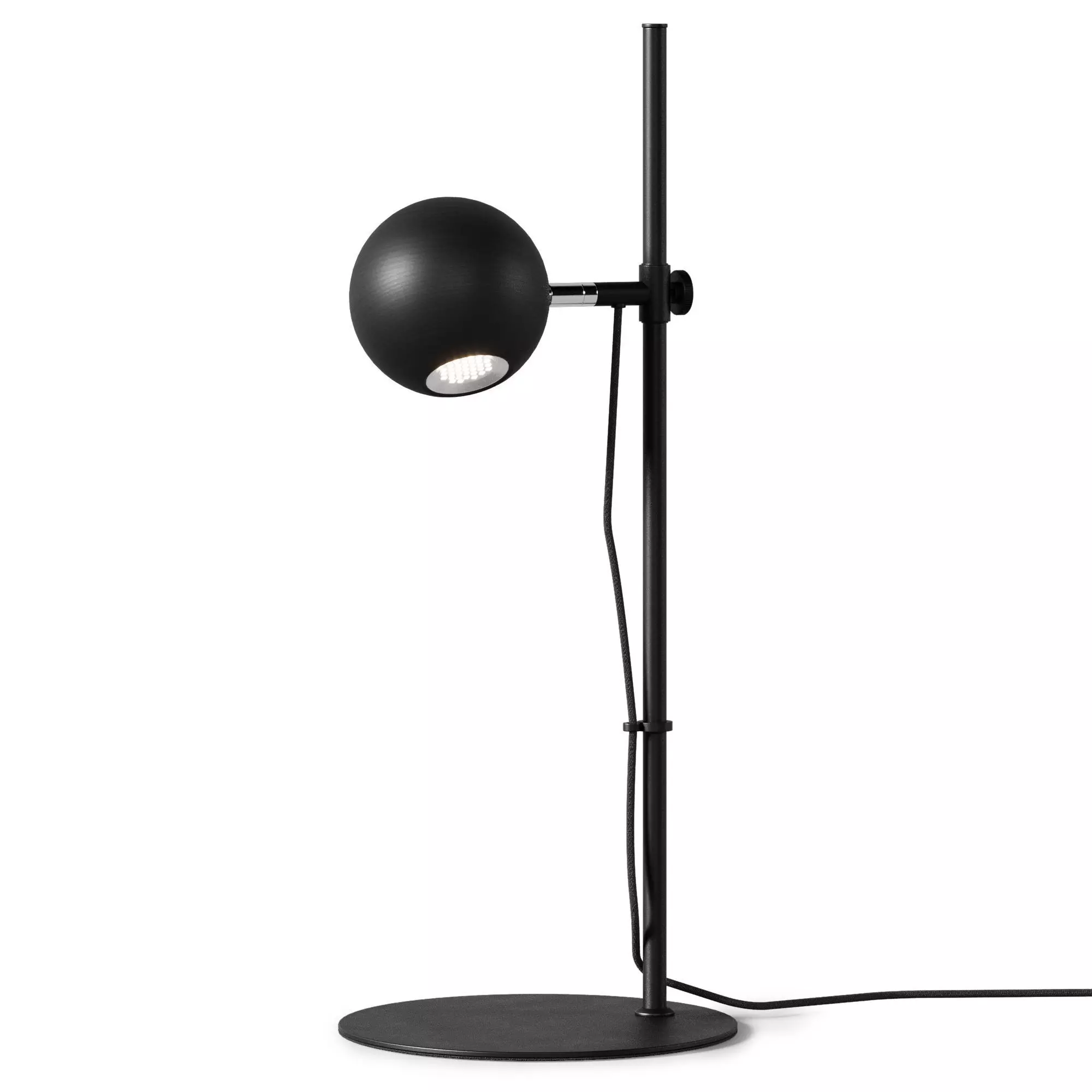 Table lamp Aromas Del Campo Lita 3D model_3