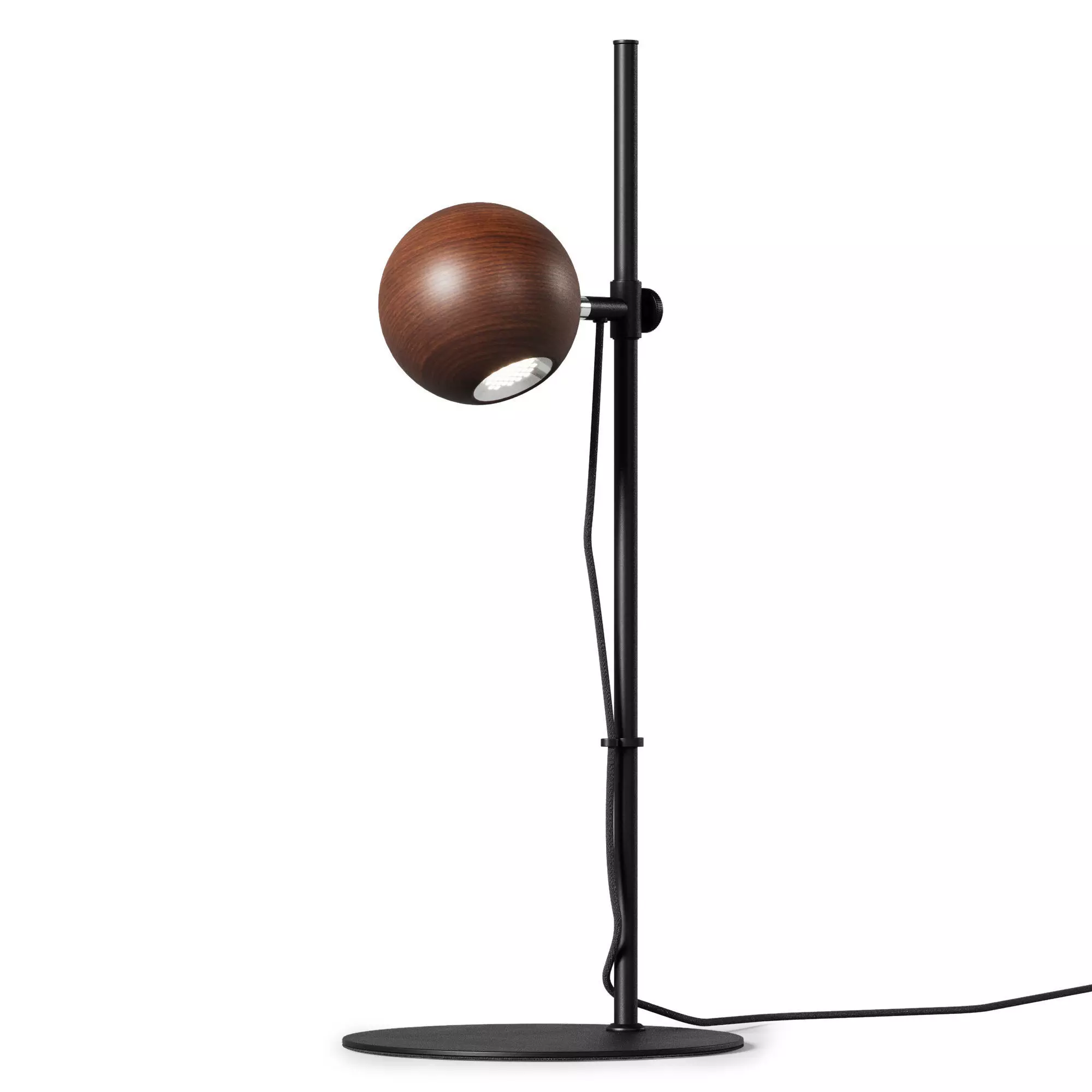 Table lamp Aromas Del Campo Lita 3D model_4