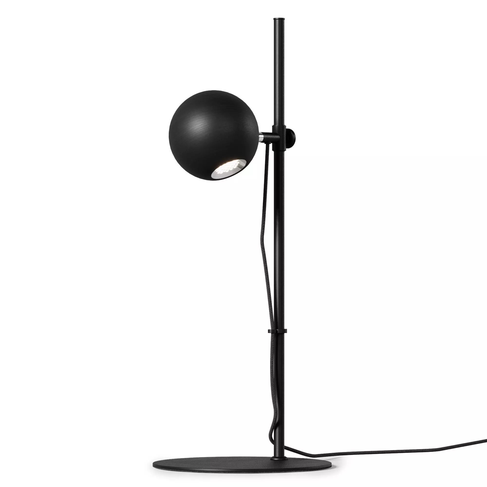 Table lamp Aromas Del Campo Lita 3D model_5